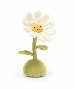 Lucinda's New Daisy Flowerette By Jellycat