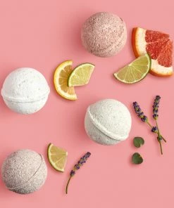 Lucinda's Kids Bath Bomb Flight