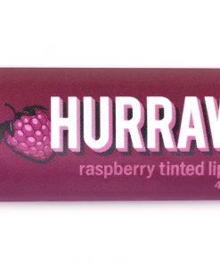 Lucinda's Raspberry Tinted Lip Balm Self-Care/Bath And Body