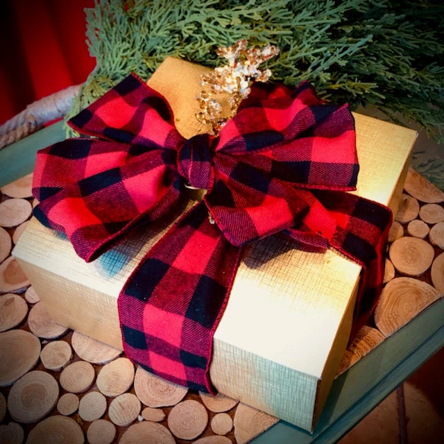 Lucinda's Box Of Care 4 Lucinda's Box Of Care