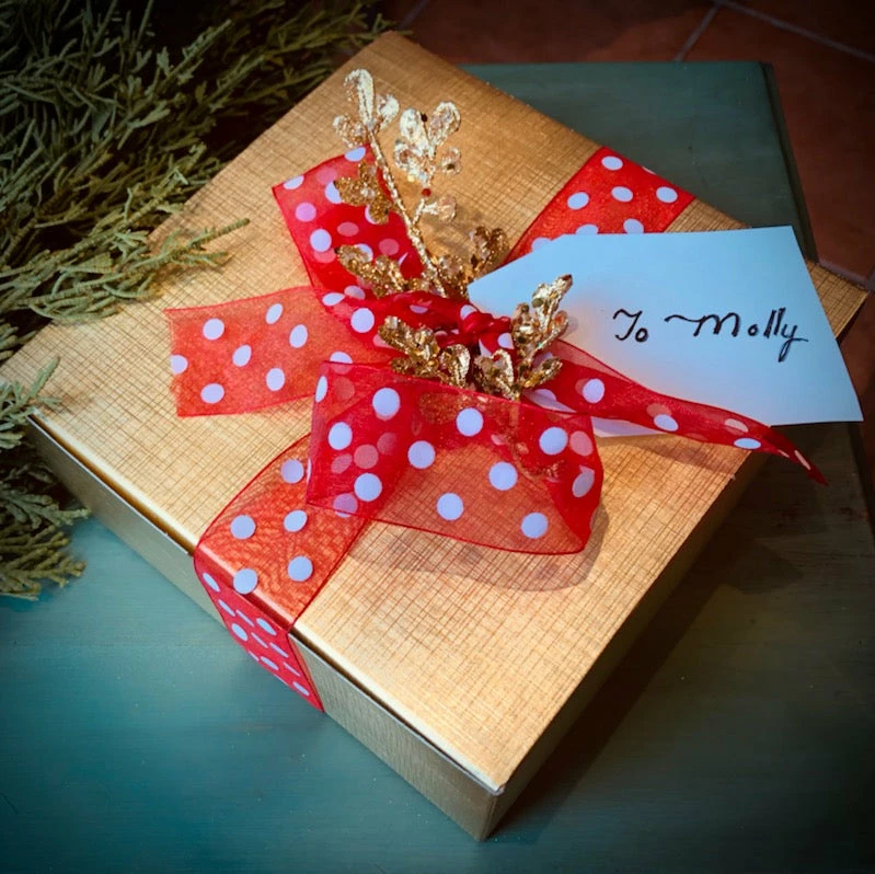 Lucinda's Box Of Care 3 Lucinda's Box Of Care