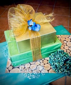 Lucinda's Box Of Care 7 Lucinda's Box Of Care