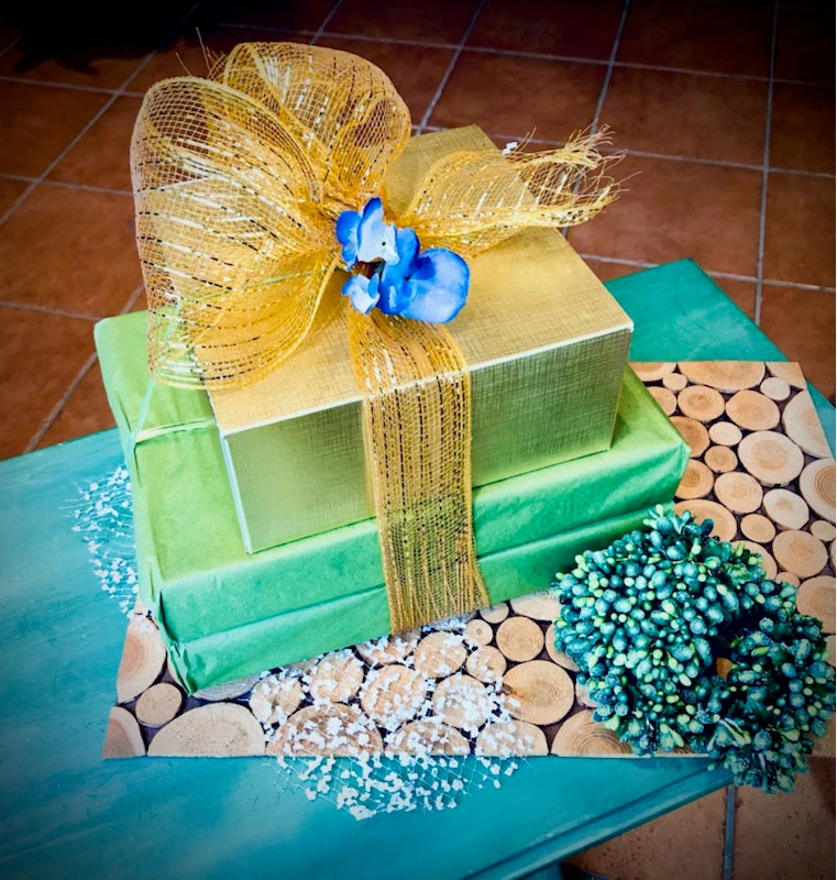 Lucinda's Box Of Care 5 Lucinda's Box Of Care