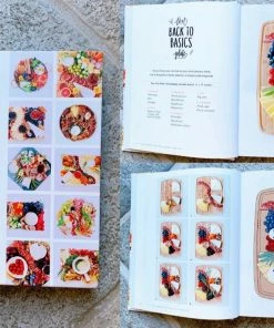 Lucinda's That Cheese Plate Will Change Your Life New