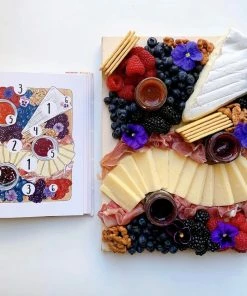 Lucinda's That Cheese Plate Will Change Your Life New