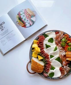 Lucinda's That Cheese Plate Will Change Your Life New