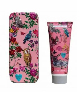 Lucinda's Nathalie Lete Hand Cream In Tin