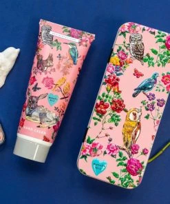 Lucinda's Nathalie Lete Hand Cream In Tin