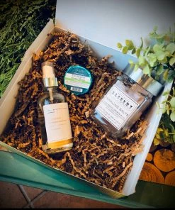 Lucinda's Scent-Sational Box Of Comfort