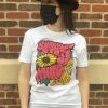 Lucinda's New Sunflower State Of Mind Tee