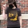 Lucinda's Sunflower State Of Mind Tee New
