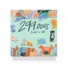 Chronicle Books 299 Dogs & A Cat Puzzle