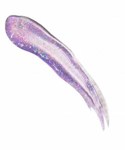 Lucinda's Unicorn Snot Purple