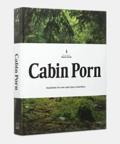 Lucinda's Cabin Porn