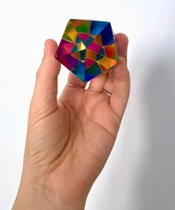 Lucinda's CMY Motus New