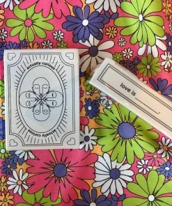 Lucinda's Curiosity Deck By Actually Curious New