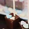 Lucinda's Valentine's Hot Chocolate Stick