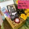 Lucinda's Write To Me, Mom Mother's Day Box New