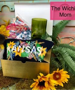 Lucinda's The Wichita Mom Mother's Day Box