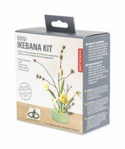 Lucinda's Mini Ikebana Kit