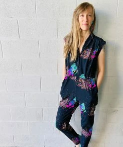 Lucinda's Cosmic Ladies Magic Suit By Nooworks