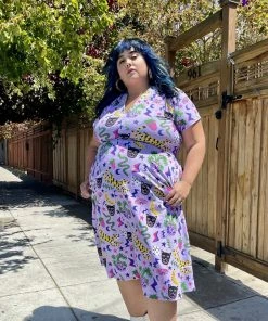 Lucinda's Hastings Greta Dress By Nooworks New