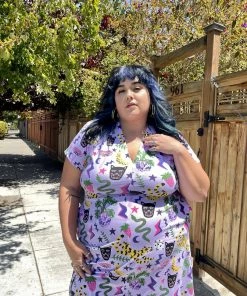 Lucinda's Hastings Greta Dress By Nooworks New