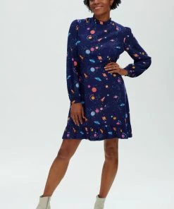 Lucinda's Clothing/Shoes UFO Cassia Dress