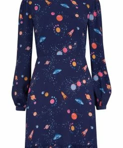 Lucinda's Clothing/Shoes UFO Cassia Dress