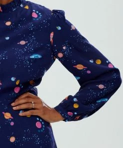 Lucinda's Clothing/Shoes UFO Cassia Dress