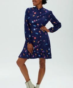 Lucinda's Clothing/Shoes UFO Cassia Dress