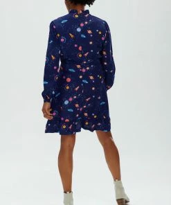 Lucinda's Clothing/Shoes UFO Cassia Dress