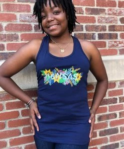 Lucinda's Kansas Tank By Elisabeth Owens