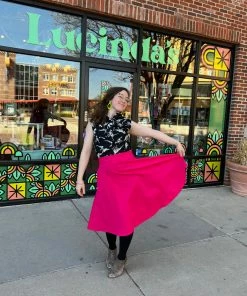 Lucinda's Glow In The Dark Fossils Bow Top New 7 Lucinda's Glow In The Dark Fossils Bow Top New