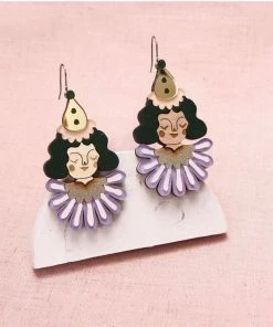 Lucinda's Celebration Earrings New