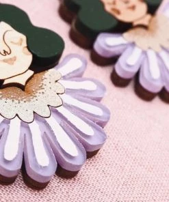 Lucinda's Celebration Earrings New