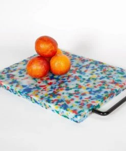 Lucinda's Confetti Multi Cutting Board 9 Lucinda's Confetti Multi Cutting Board