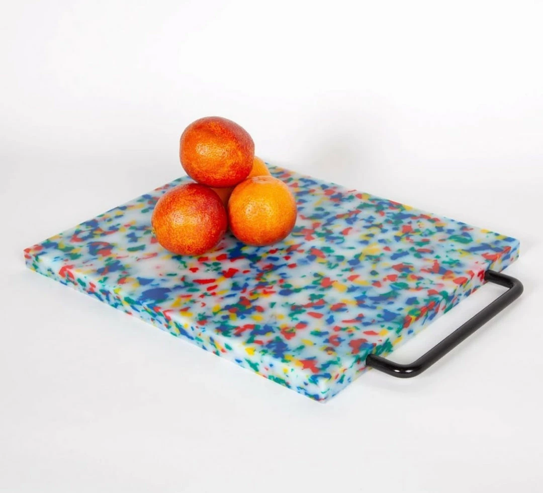 Lucinda's Confetti Multi Cutting Board 5 Lucinda's Confetti Multi Cutting Board