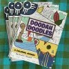 Lucinda's DooDah Doodles Coloring Book