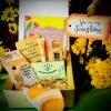 Lucinda's You Are My Sunshine Box Of Happy New