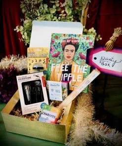 Lucinda's Party In A Box