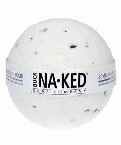 Lucinda's Lavender Rosemary Bath Bomb New