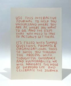 Lucinda's Make It Happen Journal New 9 Lucinda's Make It Happen Journal New