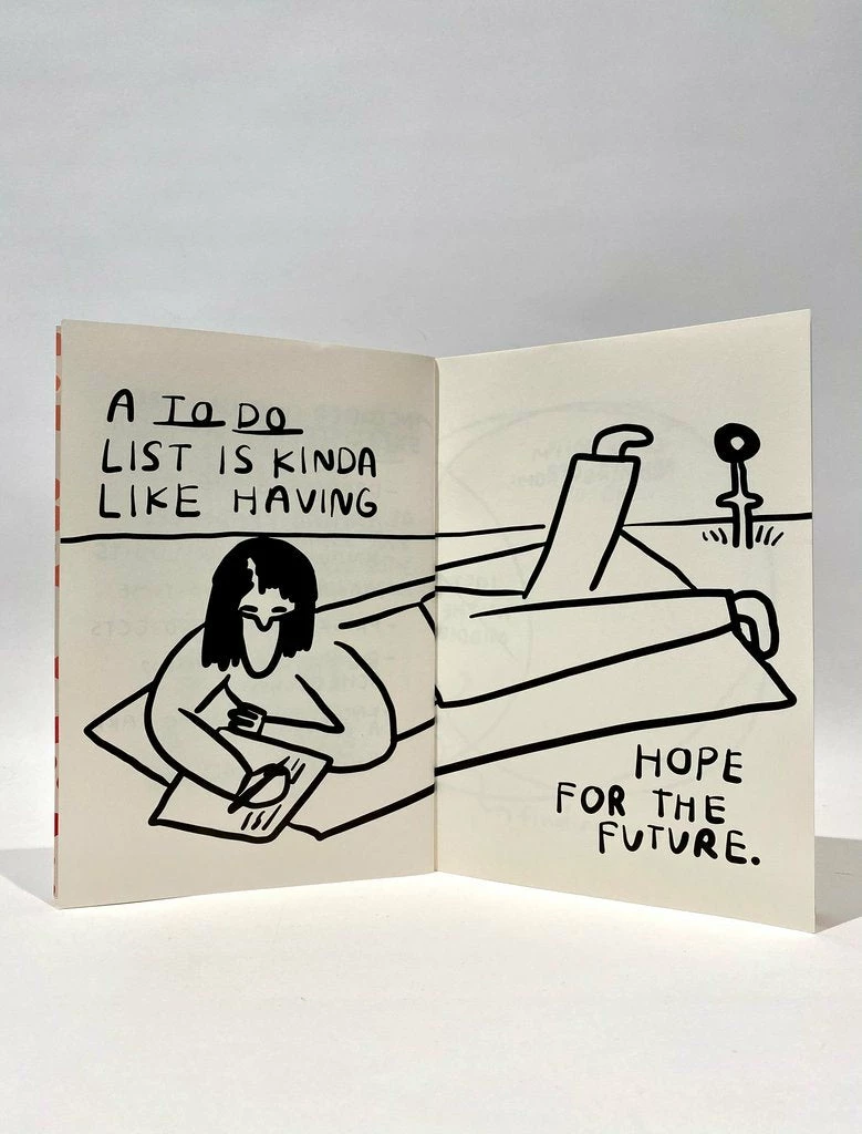 Lucinda's Make It Happen Journal New 6 Lucinda's Make It Happen Journal New