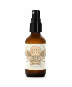 Lucinda's Moon Dew Botanical Face Mist