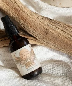 Lucinda's Moon Dew Botanical Face Mist