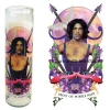 Lucinda's Saint Of Purple Rain Prayer Candle