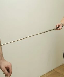 Lucinda's Social Distance Zapper New