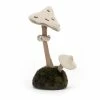 Lucinda's Parasol Mushroom By Jellycat New 1 Lucinda's Parasol Mushroom By Jellycat New