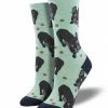 Lucinda's Frenchie Women's Socks New 2 Lucinda's Frenchie Women's Socks New